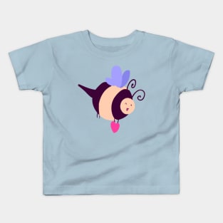 Love Bee Kids T-Shirt